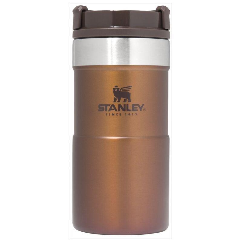 Stanley CLA Neverleak Travel Stainless Steel Travel Mug Maple 250ml, , large image number 0
