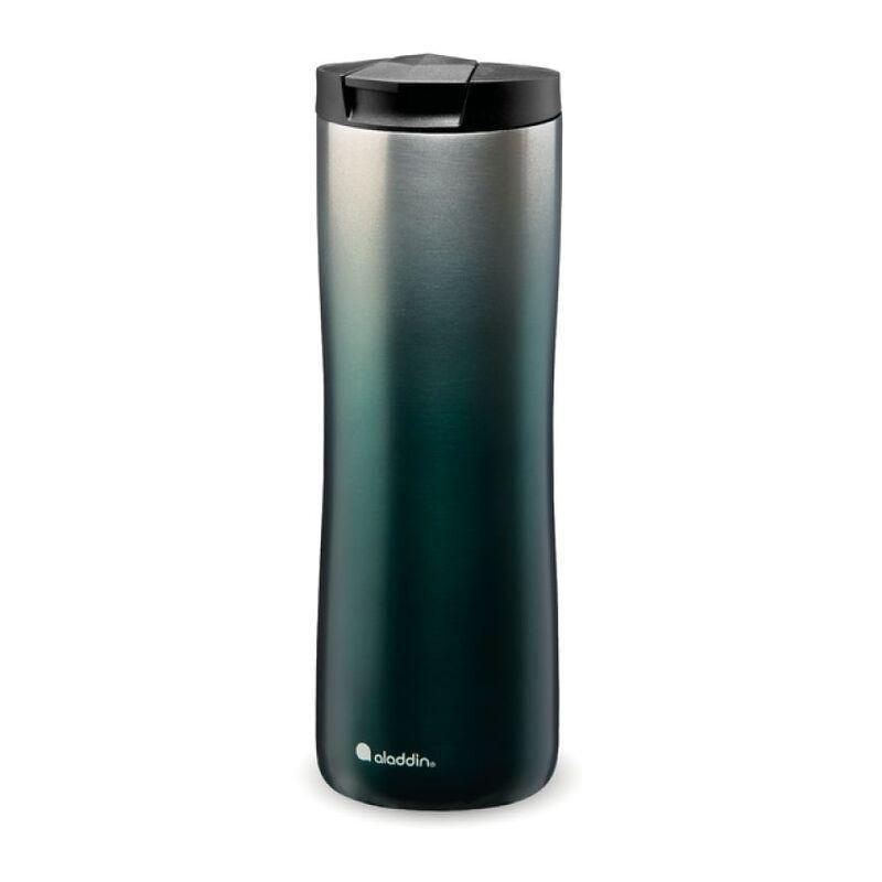 Aladdin Urban Thermavac Stainless Steel Mug Gradient Green 470ml, , large image number 0