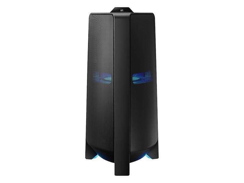 Samsung MX-T70 1500W Sound Tower - Black, , large image number 0
