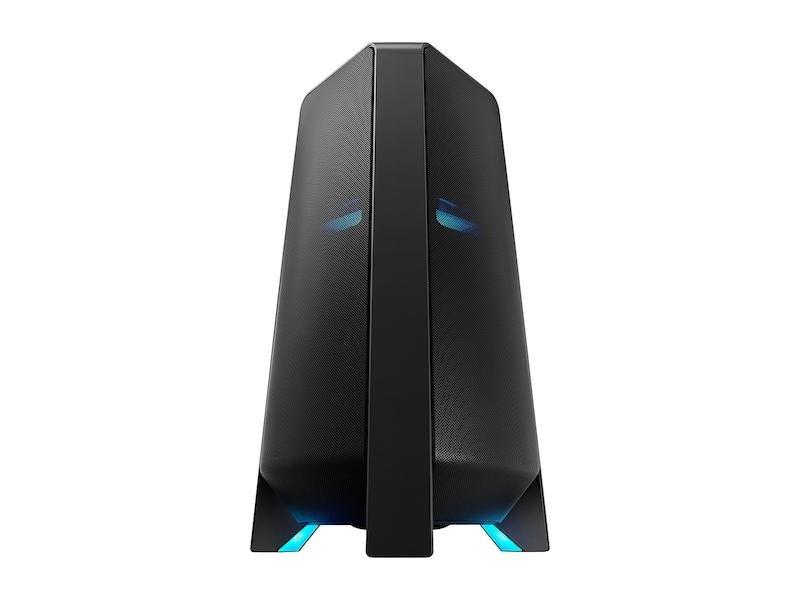 Samsung MX-T70 1500W Sound Tower - Black, , large image number 1