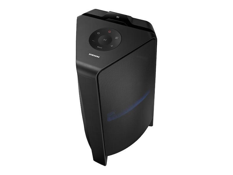 Samsung MX-T70 1500W Sound Tower - Black, , large image number 3
