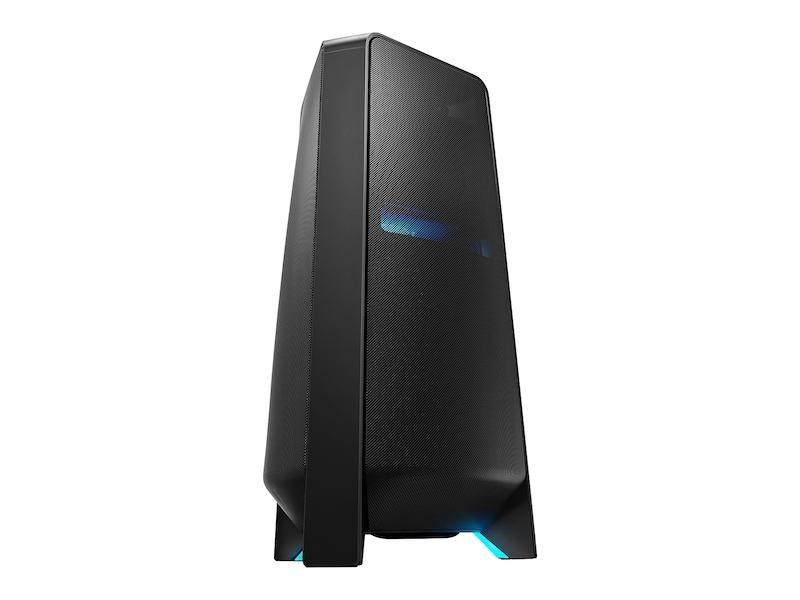 Samsung MX-T70 1500W Sound Tower - Black, , large image number 5