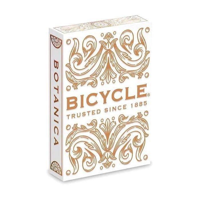 Bicycle Botanica Playing Cards, , large image number 0