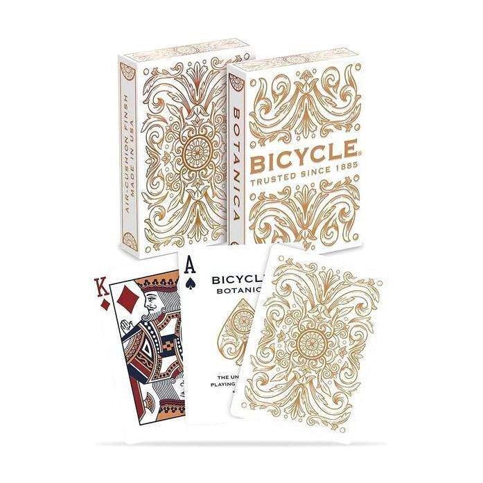 Bicycle Botanica Playing Cards, , large image number 1