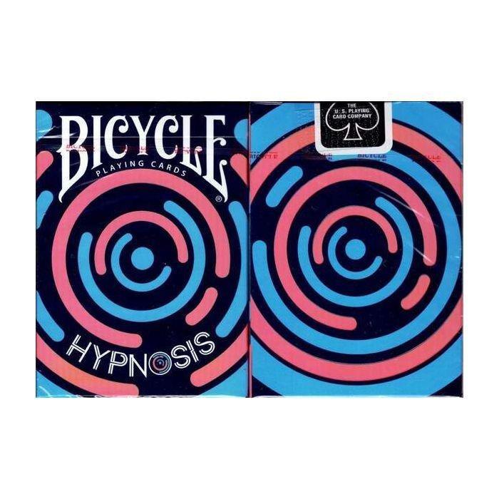 Bicycle Hypnosis V2 Playing Cards, , large image number 0