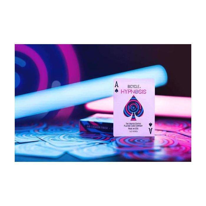 Bicycle Hypnosis V2 Playing Cards, , large image number 2