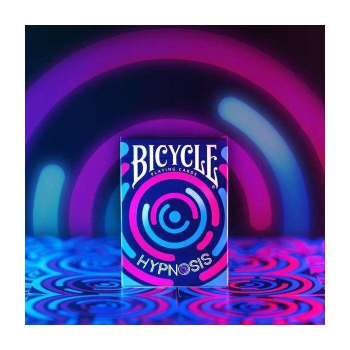Bicycle Hypnosis V2 Playing Cards, , large image number 3