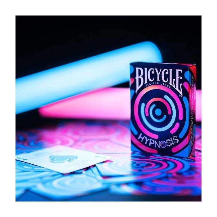 Bicycle Hypnosis V2 Playing Cards, , large image number 4