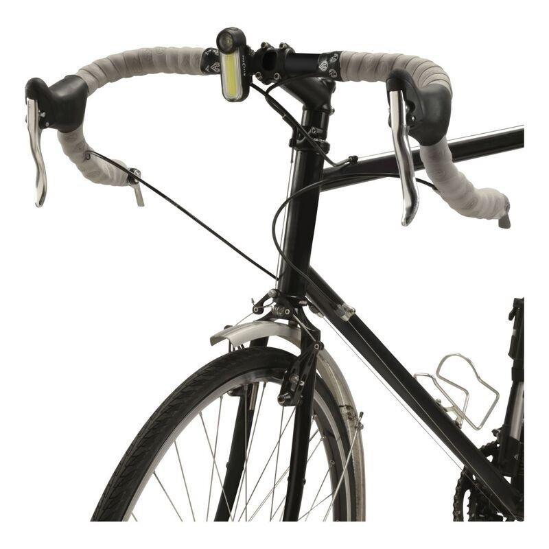 Nite Ize Radiant 125 Rechargeable Bike Light White, , large image number 1