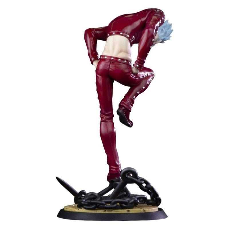 Tsume Seven Deadly Sins Ban Xtra PVC Figure 19cm, , large image number 1