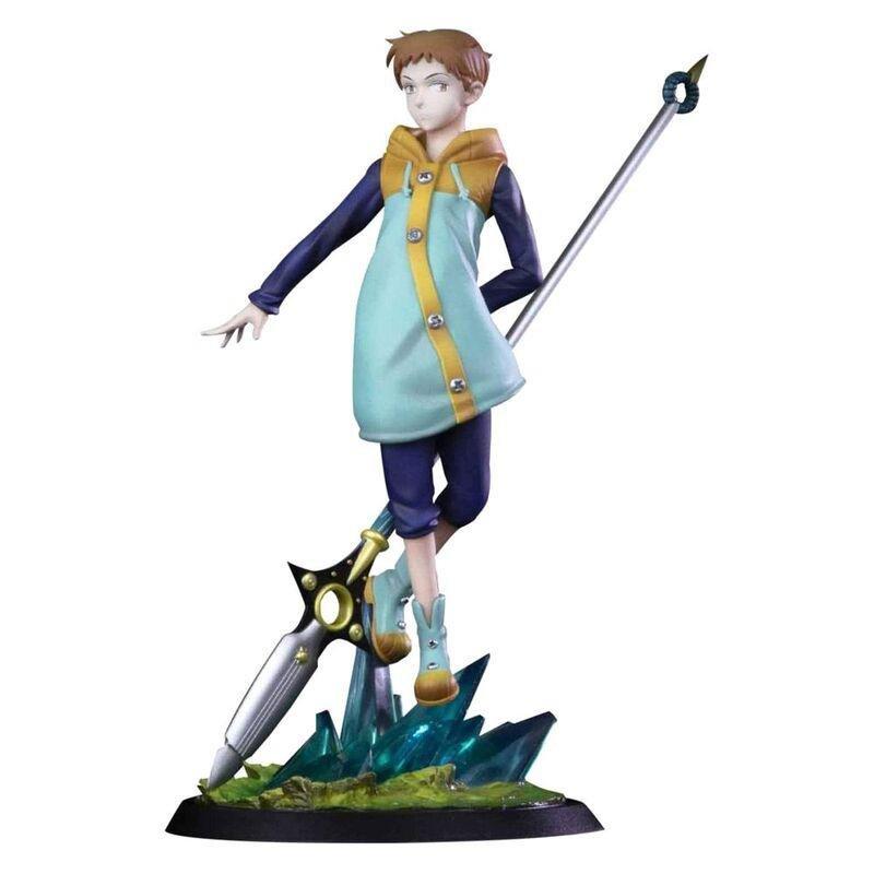 Tsume Seven Deadly Sins King Xtra PVC Figure 20cm, , large image number 0
