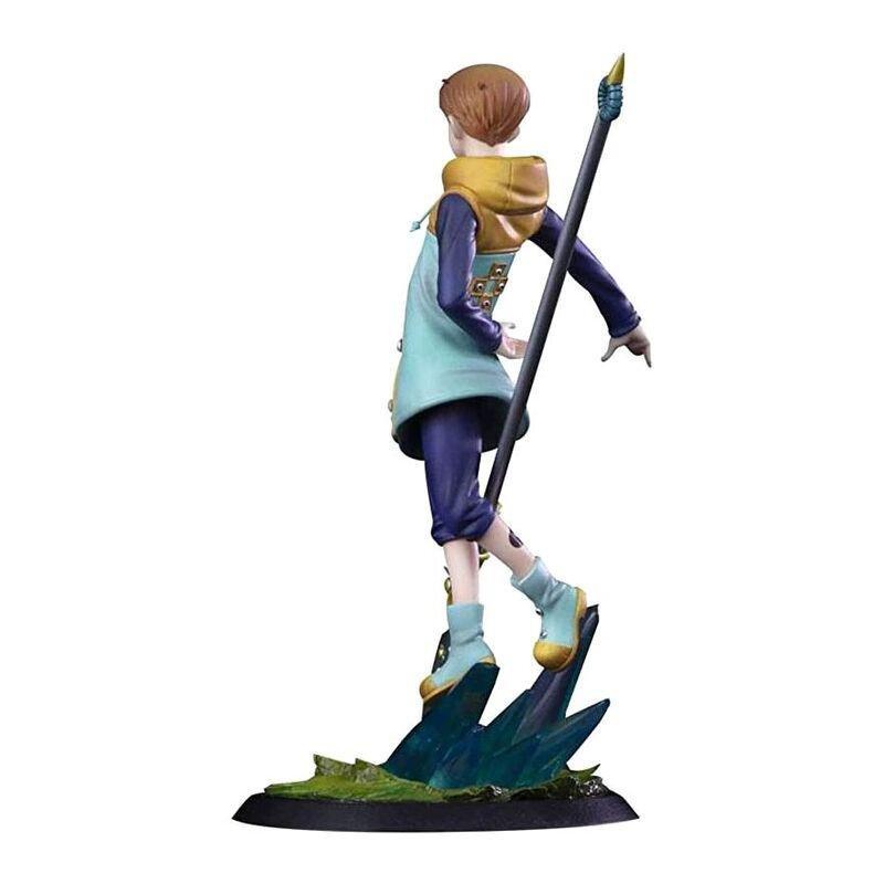 Tsume Seven Deadly Sins King Xtra PVC Figure 20cm, , large image number 1