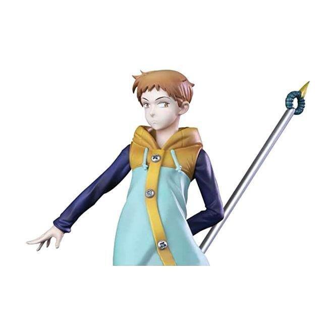 Tsume Seven Deadly Sins King Xtra PVC Figure 20cm, , large image number 2
