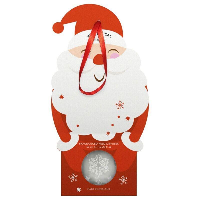 Wax Lyrical Reed Holly Jolly Fragranced Reed Diffuser 40ml, , large image number 0