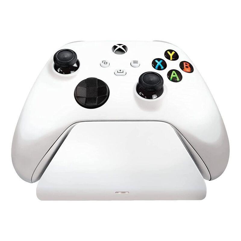 Razer Universal Quick Charging Stand for Xbox - Robot White, , large image number 0