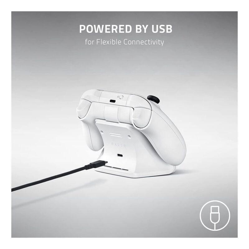 Razer Universal Quick Charging Stand for Xbox - Robot White, , large image number 1
