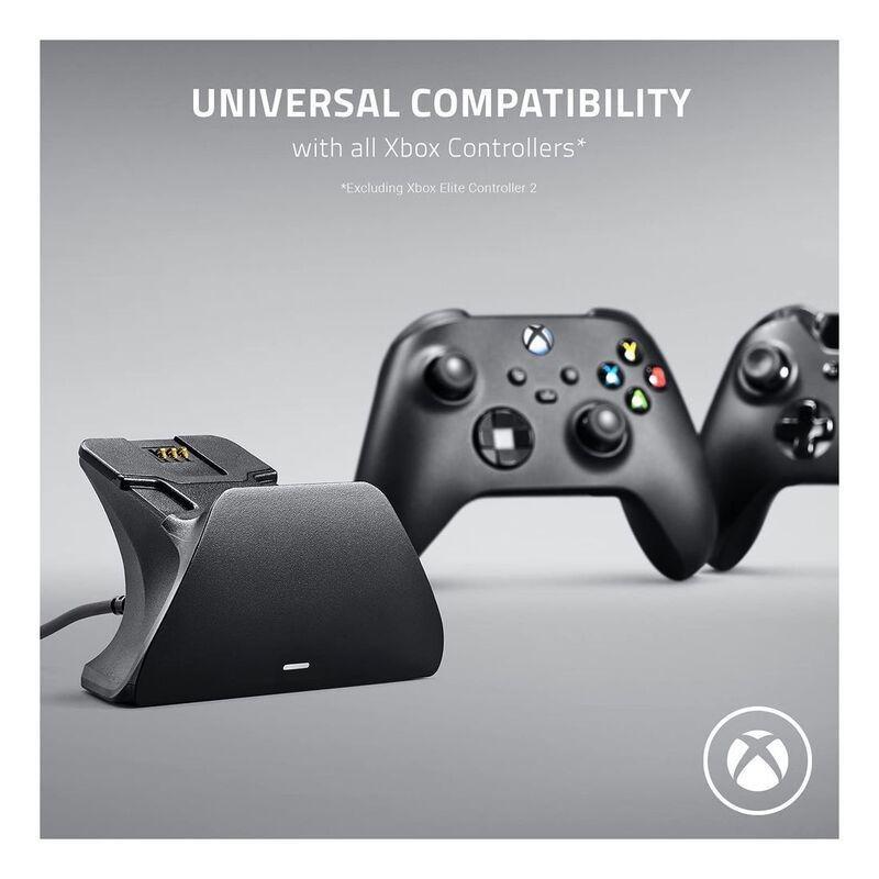 Razer Universal Quick Charging Stand for Xbox - Robot White, , large image number 2