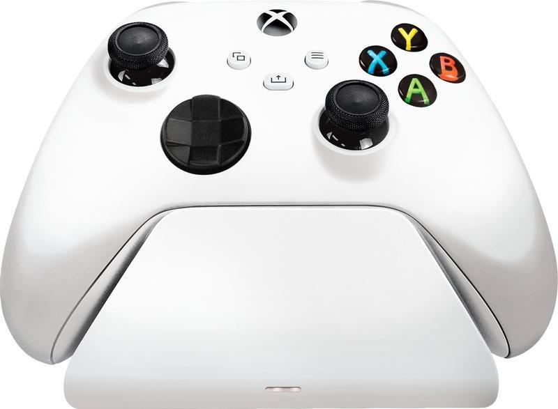 Razer Universal Quick Charging Stand for Xbox - Robot White, , large image number 6