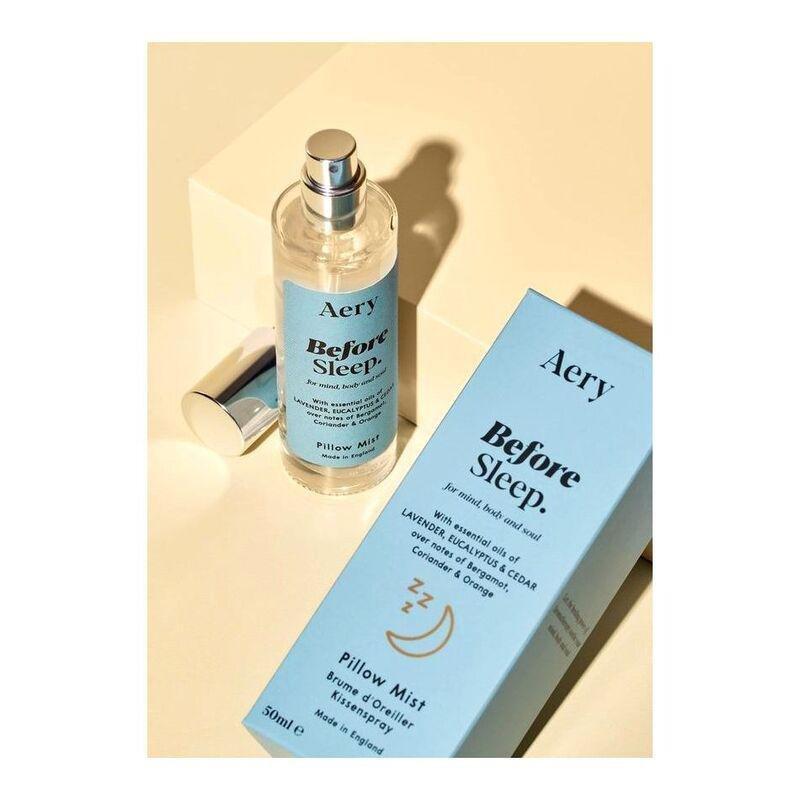 Aery Living Pillow Spray Dream Catcher 50ml, , large image number 1