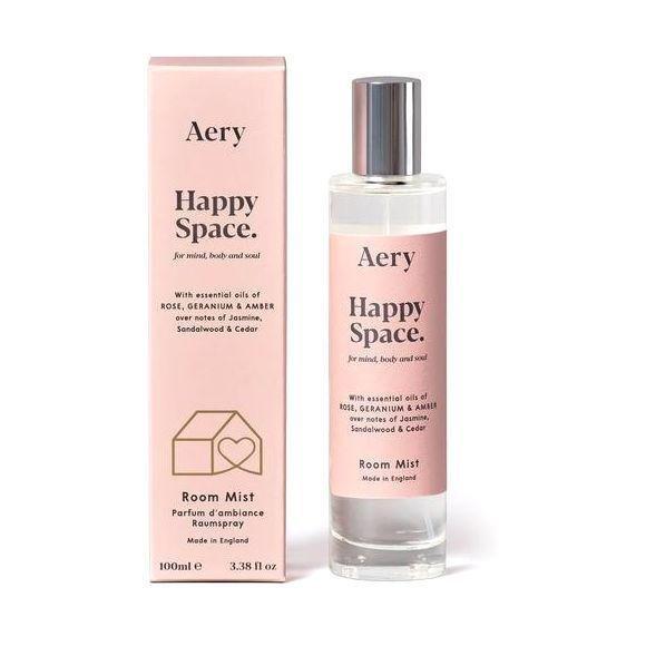 Aery Living Room Spray Happy Space 100ml, , large image number 0