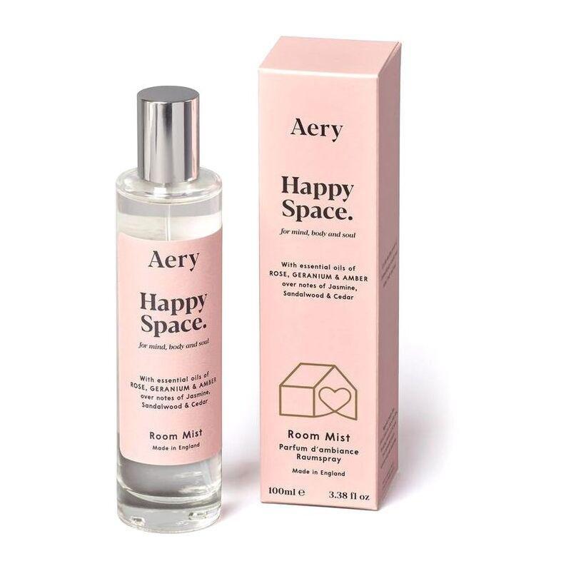 Aery Living Room Spray Happy Space 100ml, , large image number 1