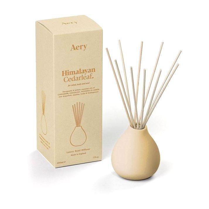 Aery Living Himalyan Cedarleaf Diffuser, , large image number 0