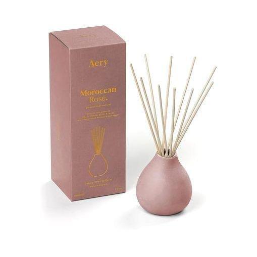 Aery Living Moroccan Rose Diffuser, , large image number 0