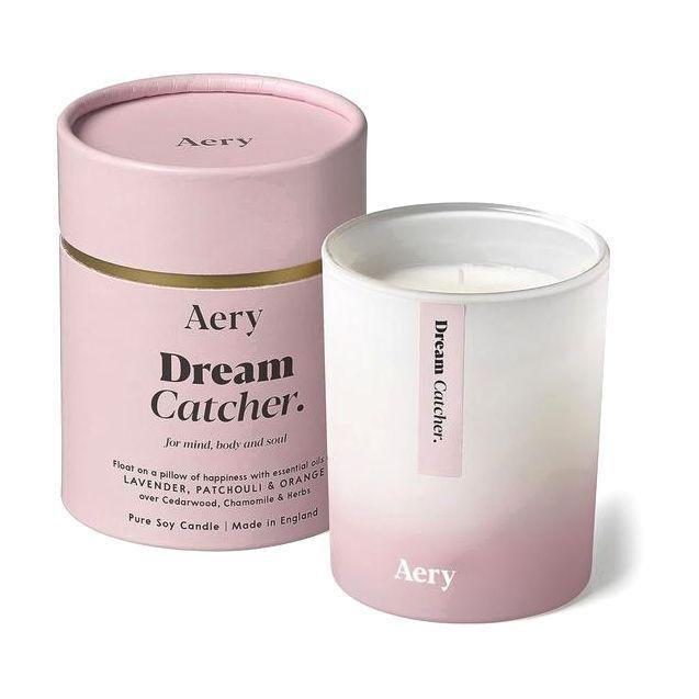 Aery Living Dream Catcher Candle 200g, , medium