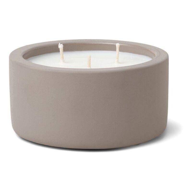 Gentlemen's Hardware Concrete Candle Mountain Sage 7oz, , large image number 0