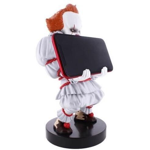 Exquisite Gaming Cable Guy Pennywise Controller & Phone Holder, , large image number 1