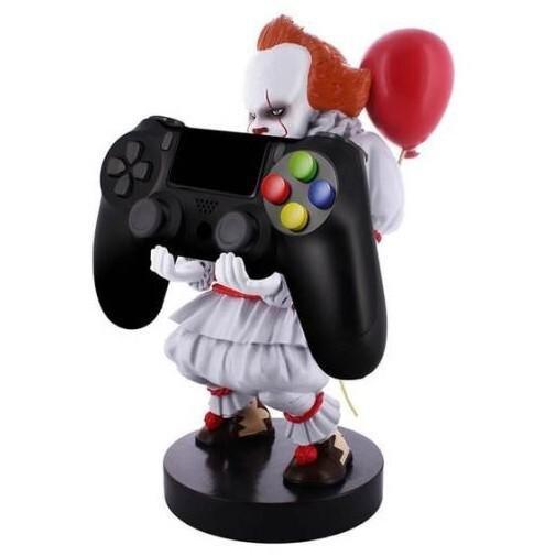 Exquisite Gaming Cable Guy Pennywise Controller & Phone Holder, , large image number 2