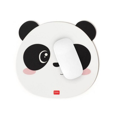 LEGAMI Legami Mousepad Shaped - Panda