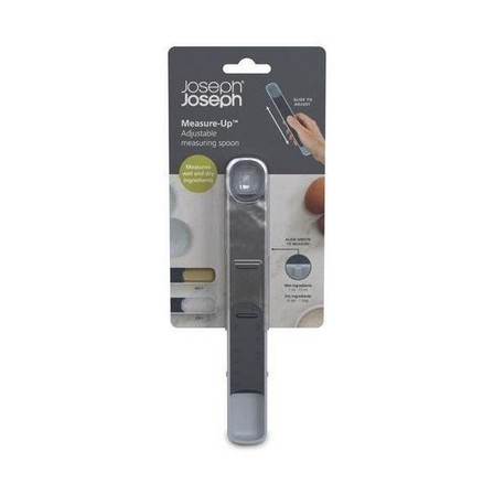 JOSEPH JOSEPH - Joseph Joseph Measure-Up Measuring Spoon Blue