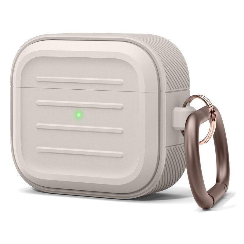 Elago Armor Case for AirPods 3 - Stone, , large image number 0