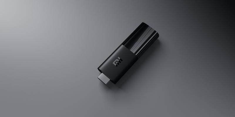 Xiaomi Mi TV Stick UK Plug Black, , large image number 3