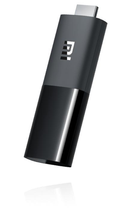 Xiaomi Mi TV Stick UK Plug Black, , large image number 6
