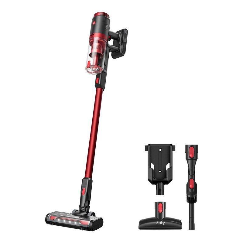 Eufy HomeVac S11 Lite Cordless Stick Vacuum, , large image number 0
