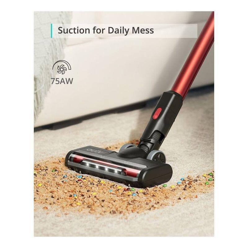Eufy HomeVac S11 Lite Cordless Stick Vacuum, , large image number 1