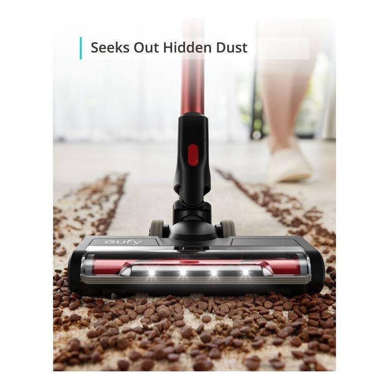Eufy HomeVac S11 Lite Cordless Stick Vacuum, , large image number 3