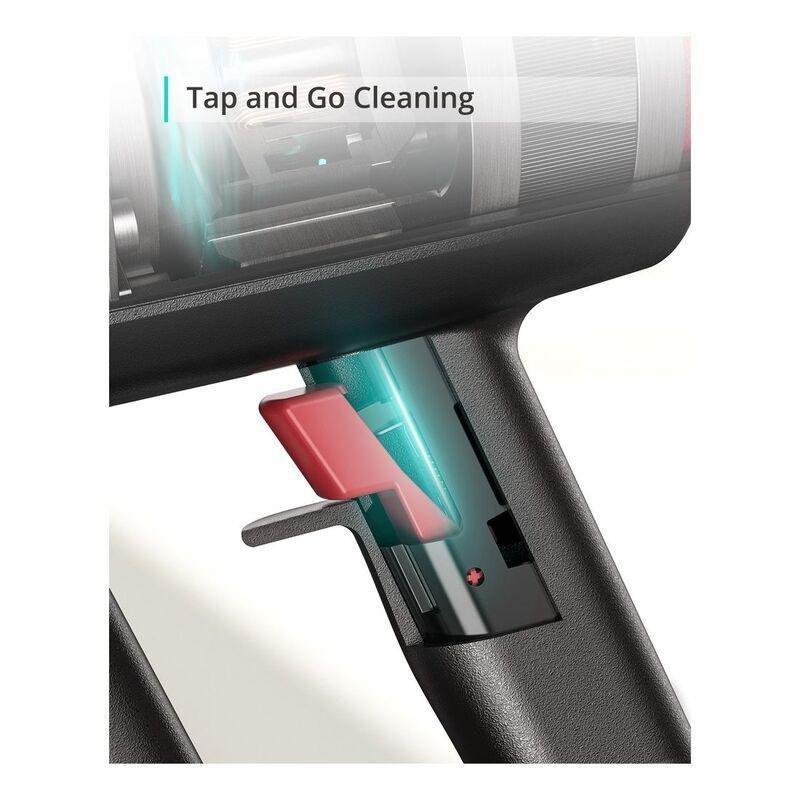 Eufy HomeVac S11 Lite Cordless Stick Vacuum, , large image number 4