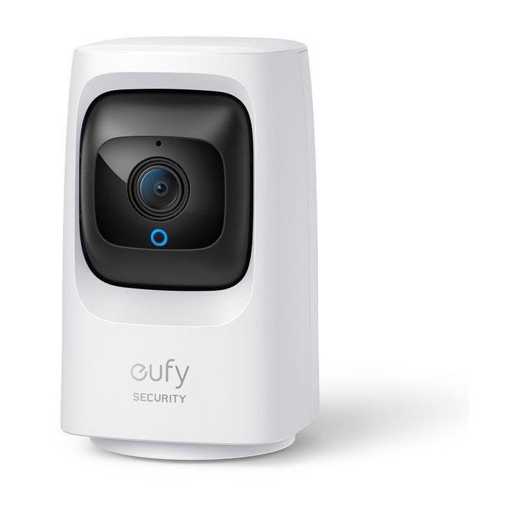 eufy Solo Indoorcam C24 2K Plug-In Indoor Security Camera, , large image number 0