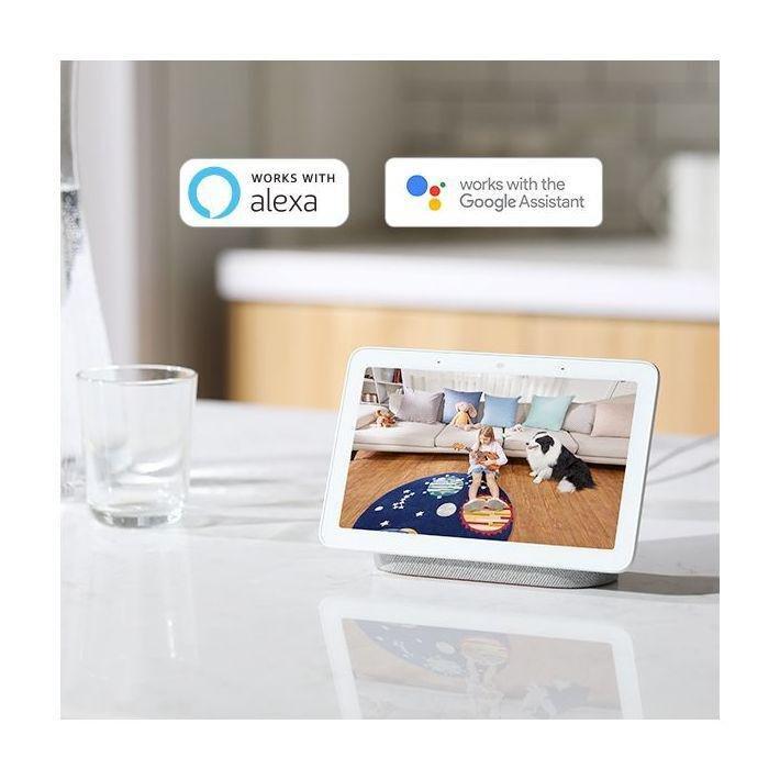 eufy Solo Indoorcam C24 2K Plug-In Indoor Security Camera, , large image number 7