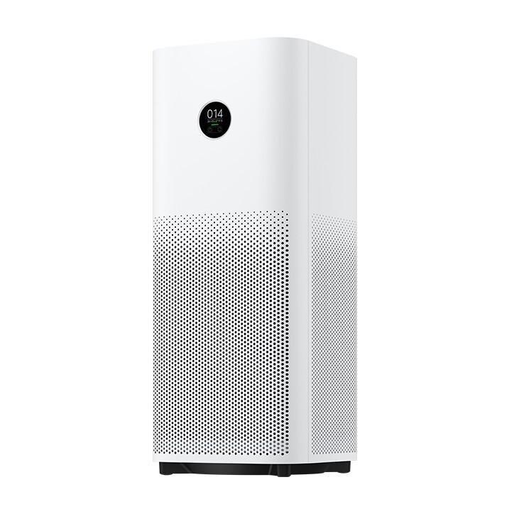 Xiaomi Smart Air Purifier 4 Pro White, , large image number 0