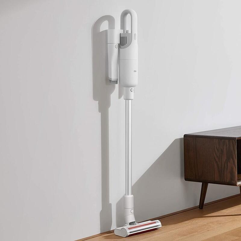 Xiaomi Mi Cordless Vacuum Cleaner Light White, , large image number 7