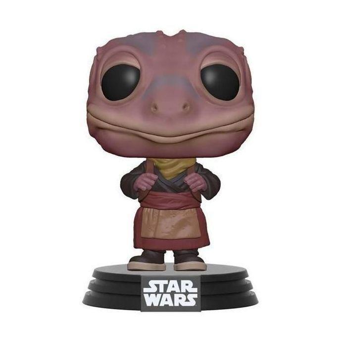 Funko Pop TV Star Wars The Mandalorian Frog Lady Vinyl Figure, , large image number 0