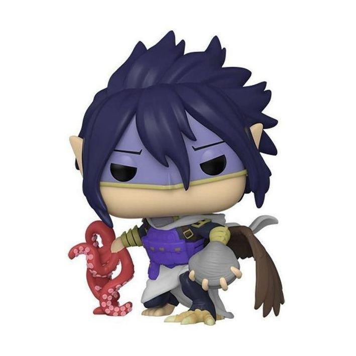 Funko Pop! Animation My Hero Academia Tamaki Amajiki In Hero Costume 3.75-Inch Vinyl Figure, , large image number 0