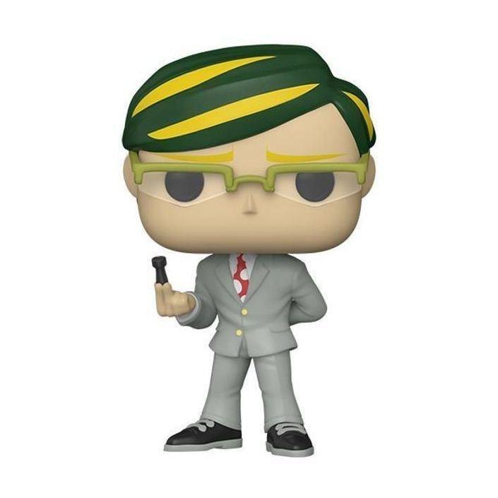 Funko Pop! Animation My Hero Academia Sir Nighteye 3.75-Inch Vinyl Figure, , large image number 0