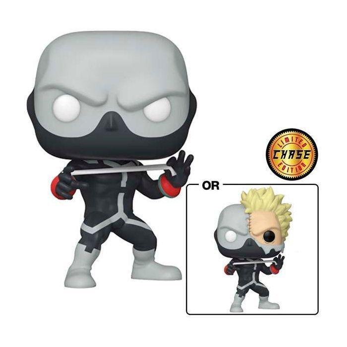 Funko Pop! Animation My Hero Academia Twice 3.75-Inch Vinyl Figure (with Chase), , large image number 0