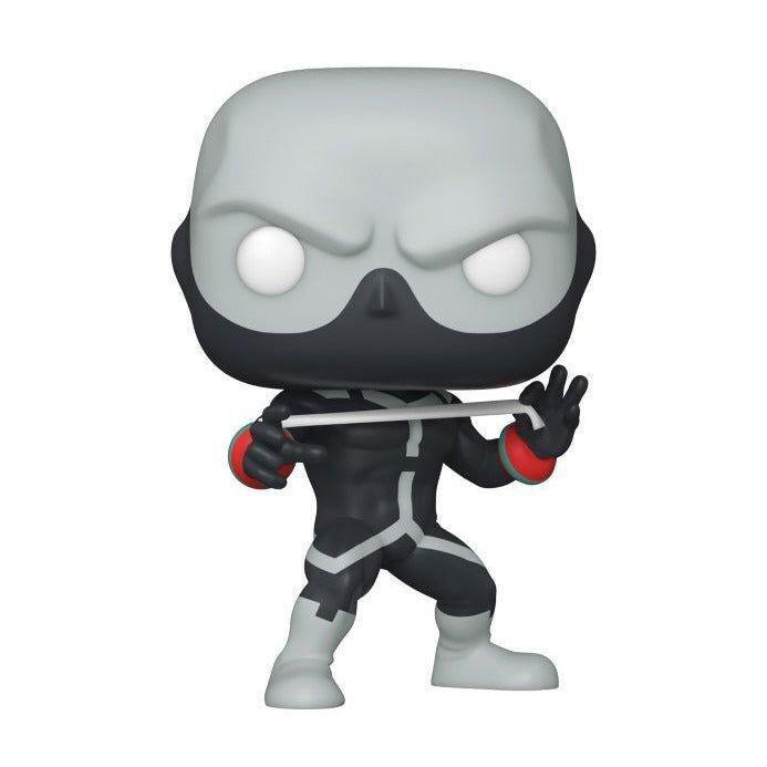 Funko Pop! Animation My Hero Academia Twice 3.75-Inch Vinyl Figure (with Chase), , large image number 1