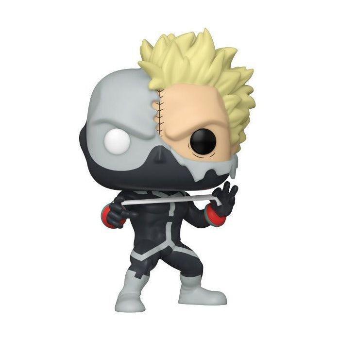 Funko Pop! Animation My Hero Academia Twice 3.75-Inch Vinyl Figure (with Chase), , large image number 3